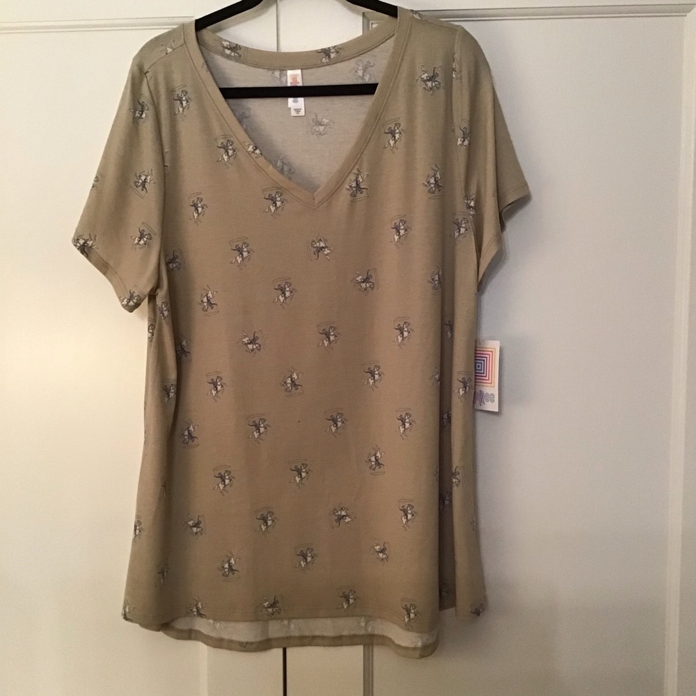 Lularoe Christy T